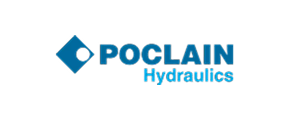Poclain Hydraulics