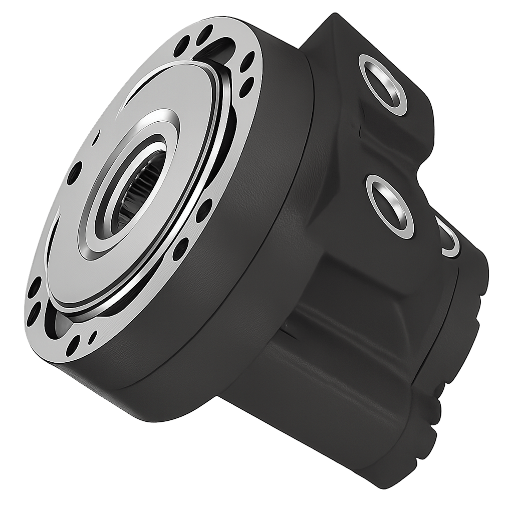 Гидравлический насос Bosch Rexroth